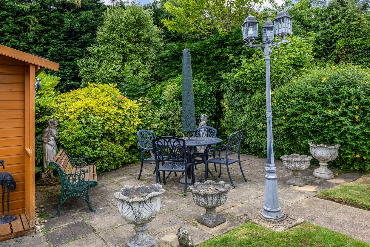 Berry Hill, Stanmore, HA7 photo 6