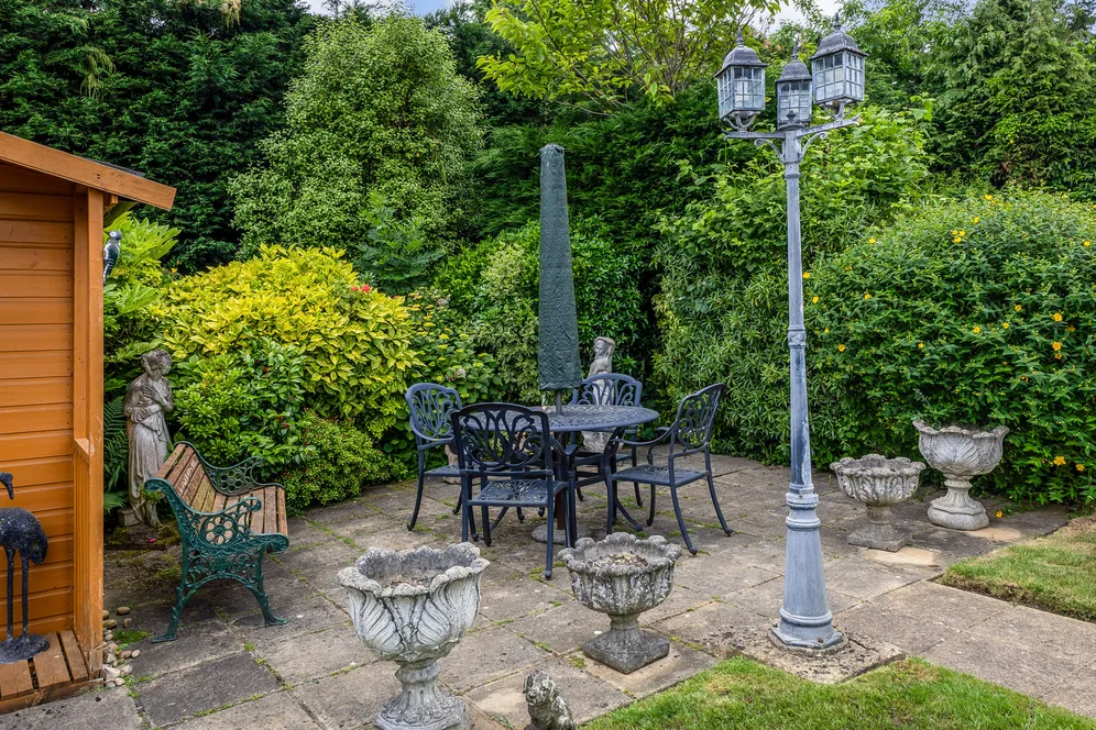 Berry Hill, Stanmore, HA7 photo 6