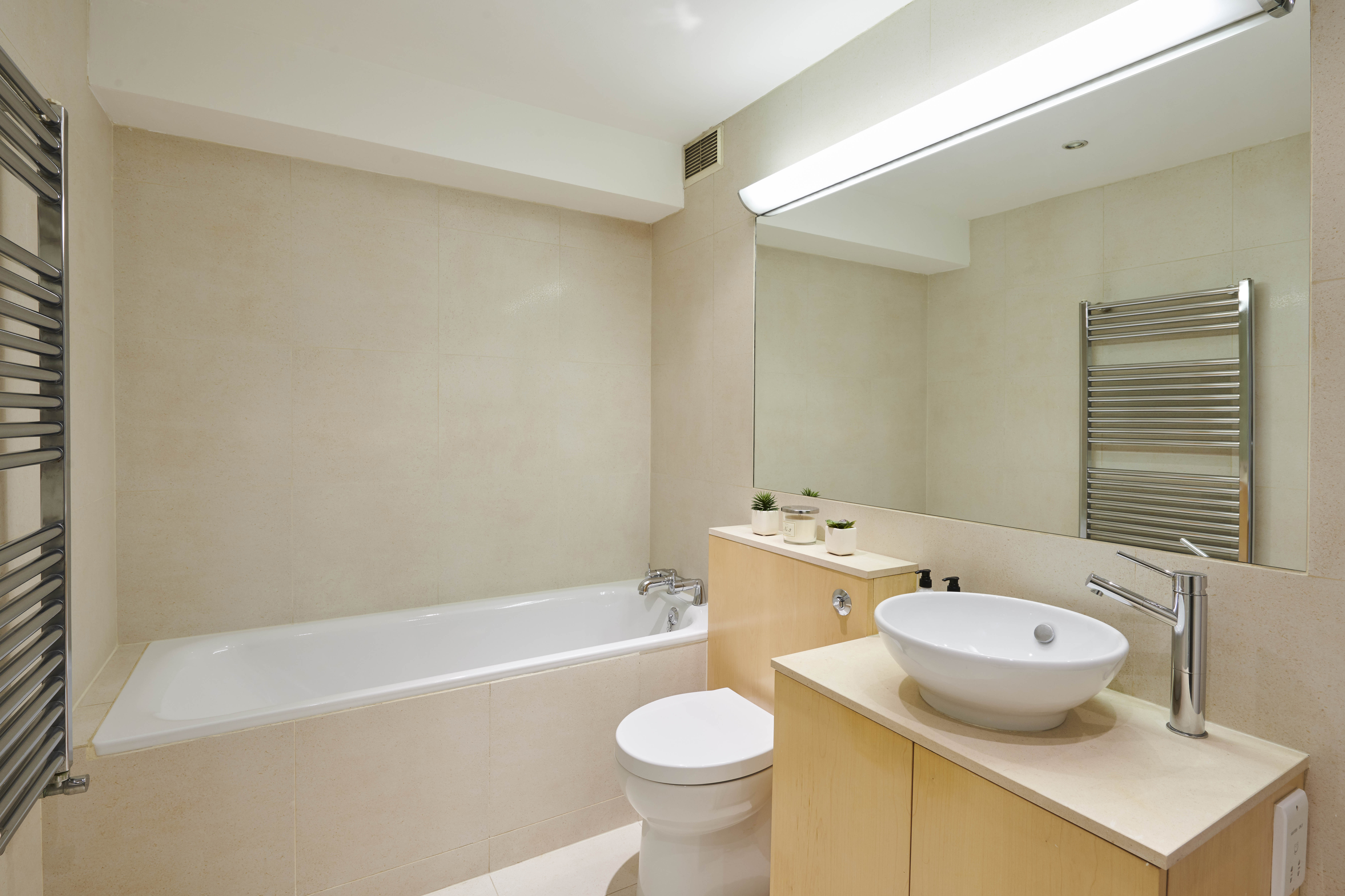 Luxury Apartment To Let  Interior Designed & Concierge  SW3 Image 8