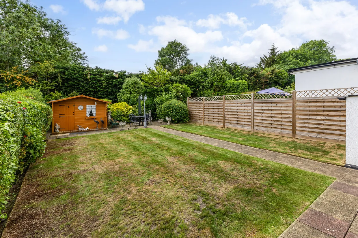 Berry Hill, Stanmore, HA7 photo 1