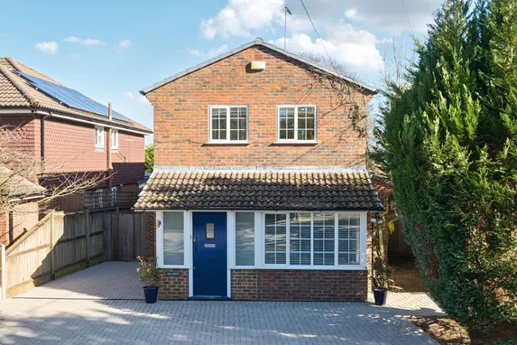 Childsbridge Lane, Seal, TN15