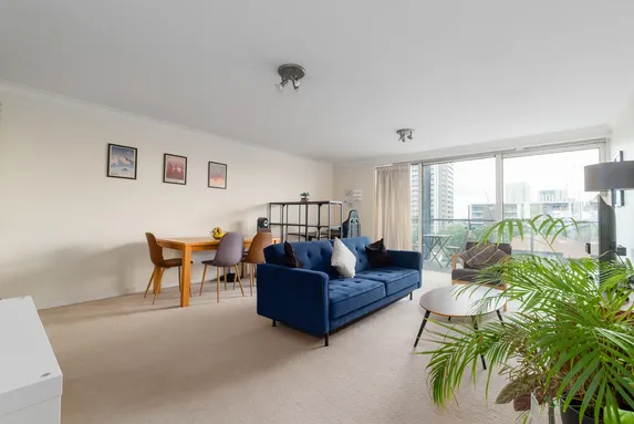 Boardwalk Place, London, E14