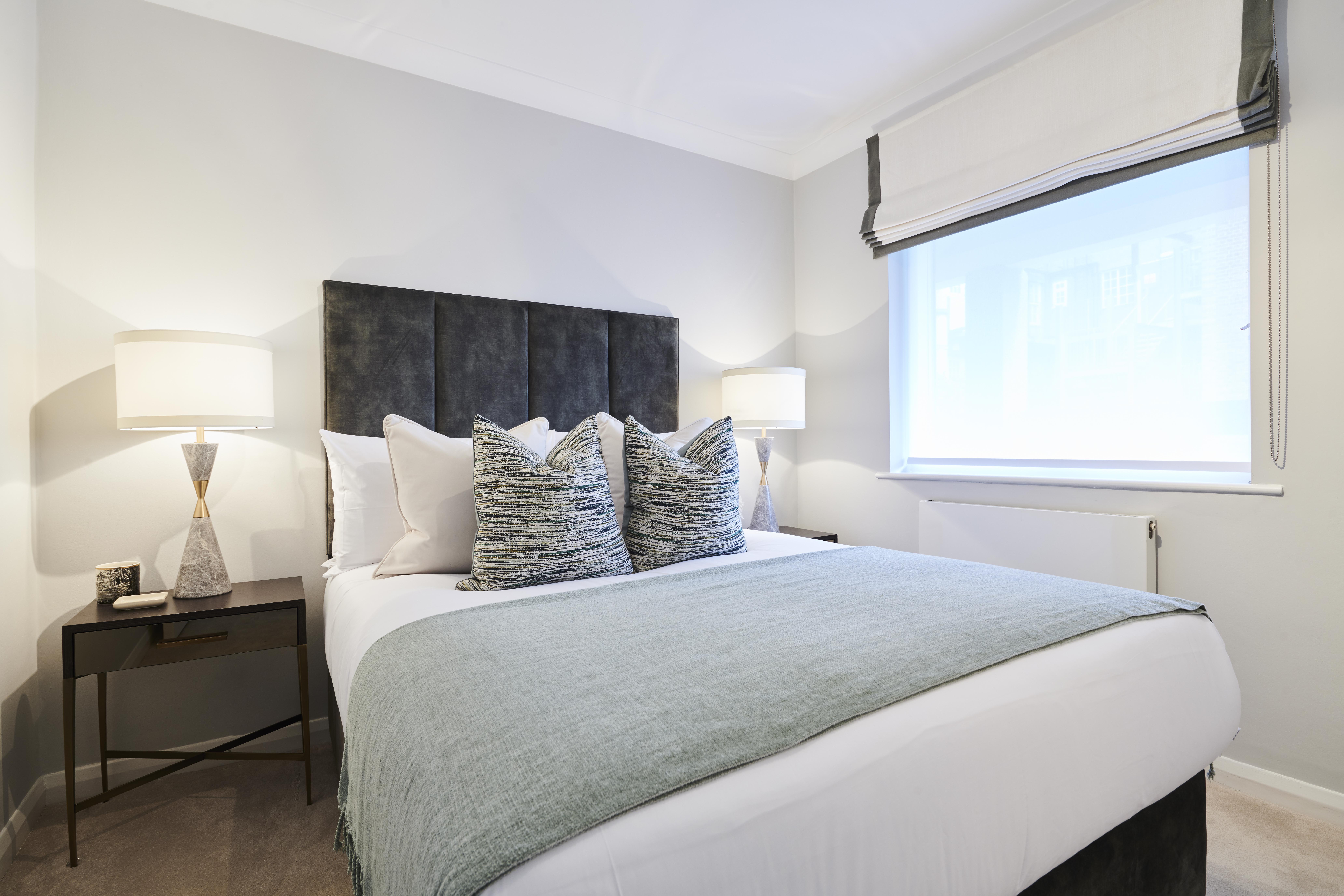 Luxury Apartment To Let  Interior Designed & Concierge  SW3 Image 9