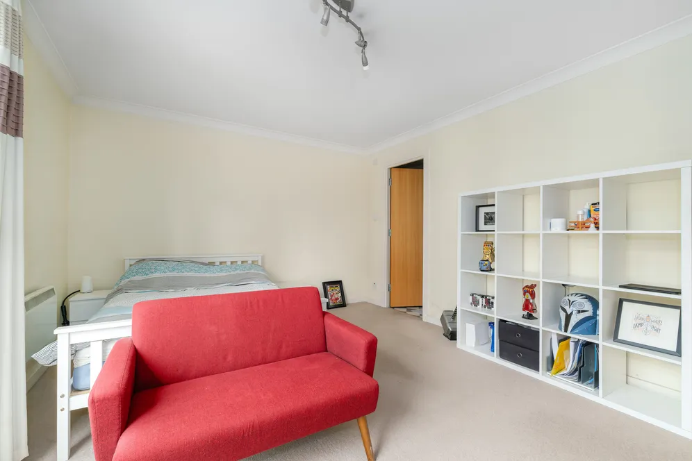 Boardwalk Place, London, E14 photo 18
