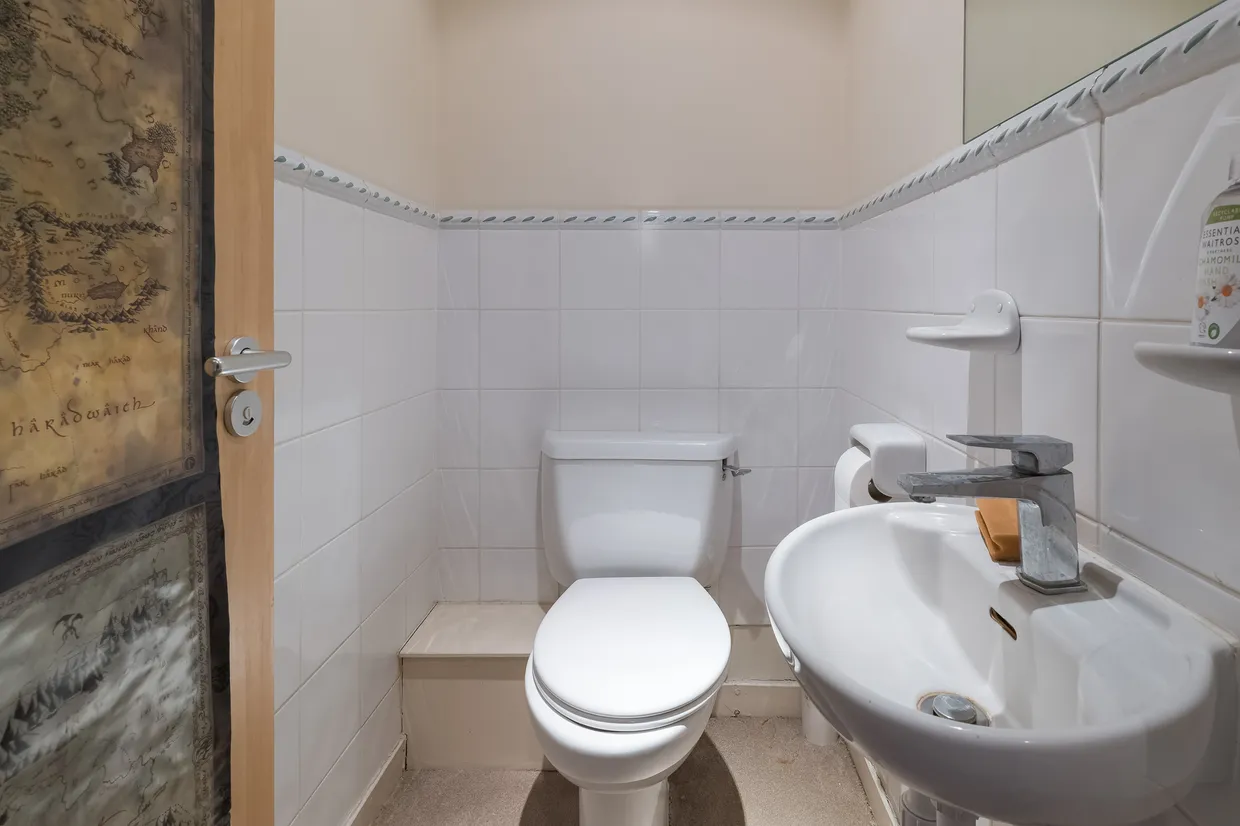 Boardwalk Place, London, E14 photo 19