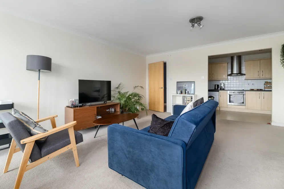 Boardwalk Place, London, E14 photo 22