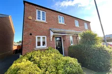 Adams Park Way, Kirkby-in-Ashfield, NOTTINGHAM
