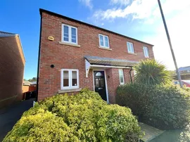 Adams Park Way, Kirkby-in-Ashfield, NOTTINGHAM photo