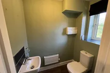 Adams Park Way, Kirkby-in-Ashfield, NOTTINGHAM