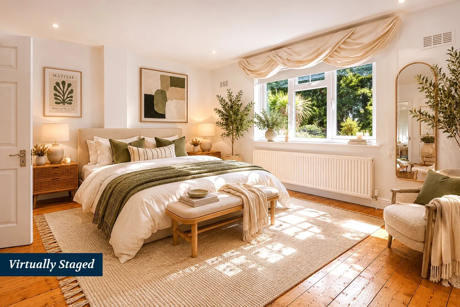 Chatsworth Road, Mapesbury, London, NW2