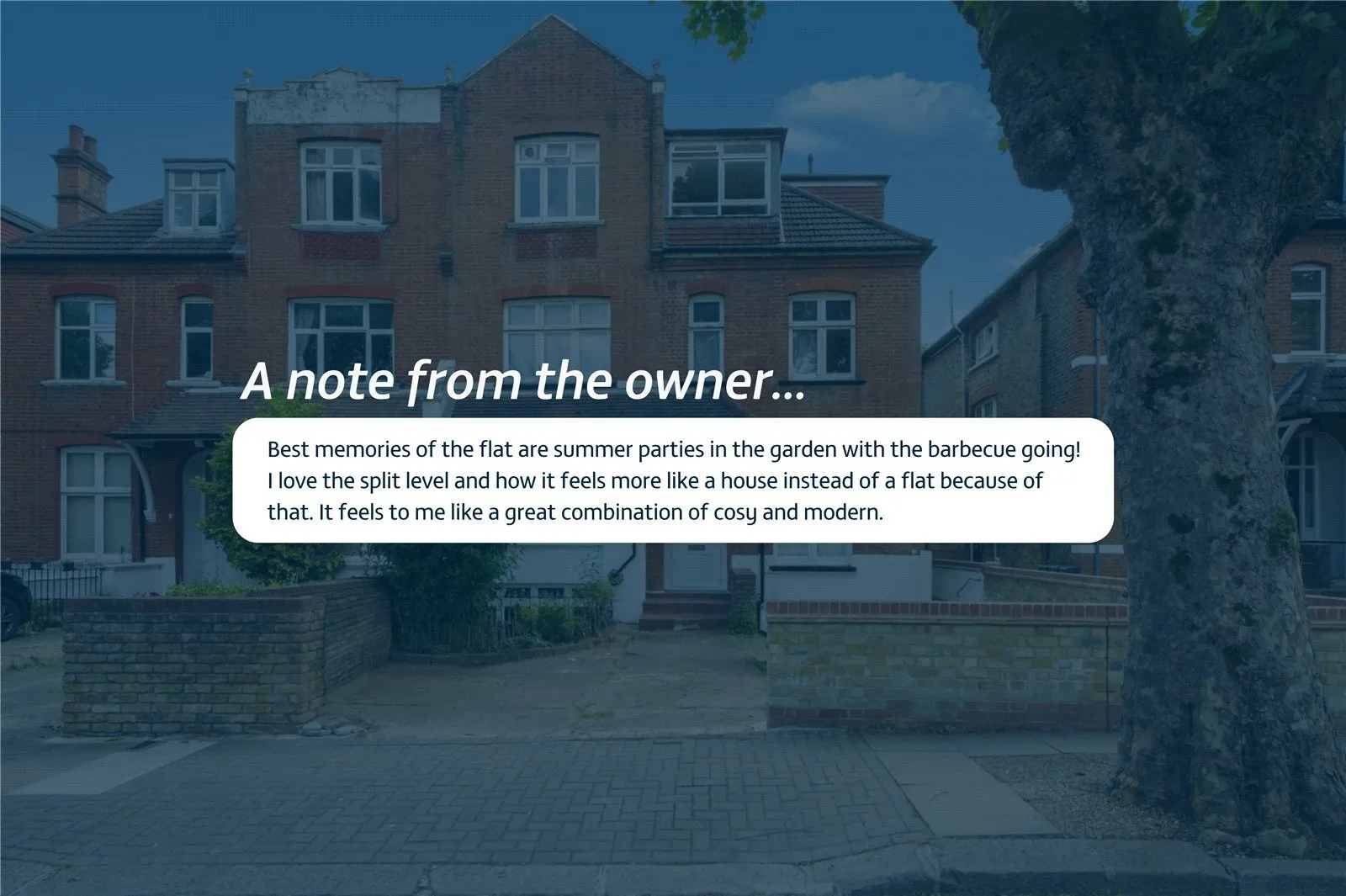 Chatsworth Road, Mapesbury, London, NW2