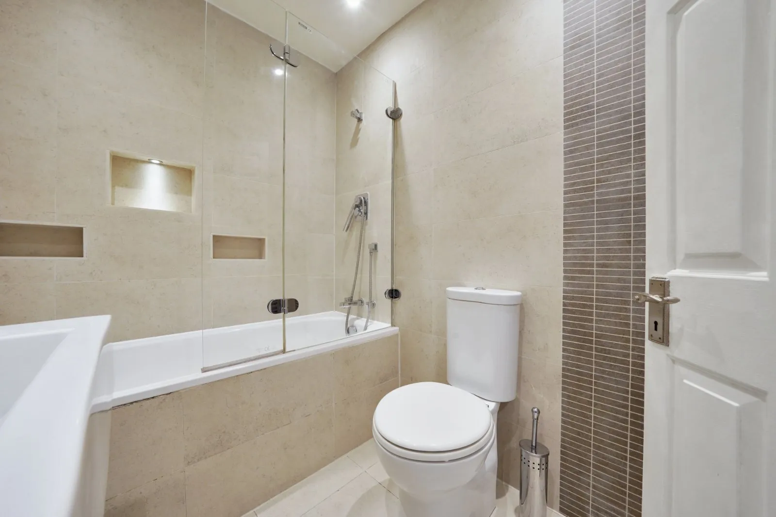 Chatsworth Road, Mapesbury, London, NW2