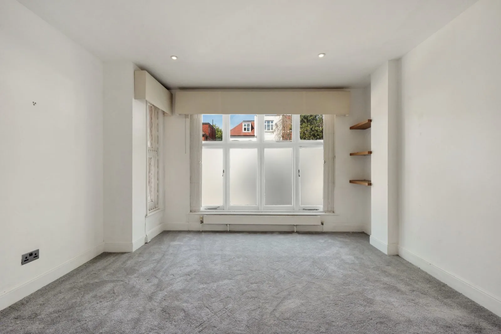 Chatsworth Road, Mapesbury, London, NW2