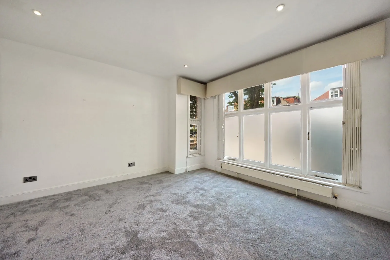Chatsworth Road, Mapesbury, London, NW2