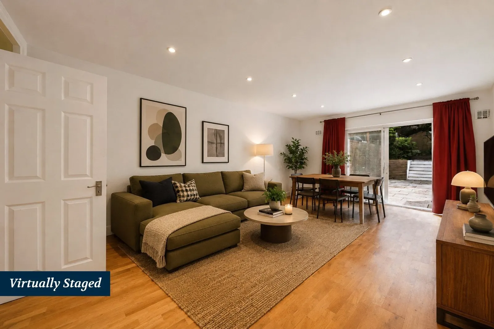 Chatsworth Road, Mapesbury, London, NW2