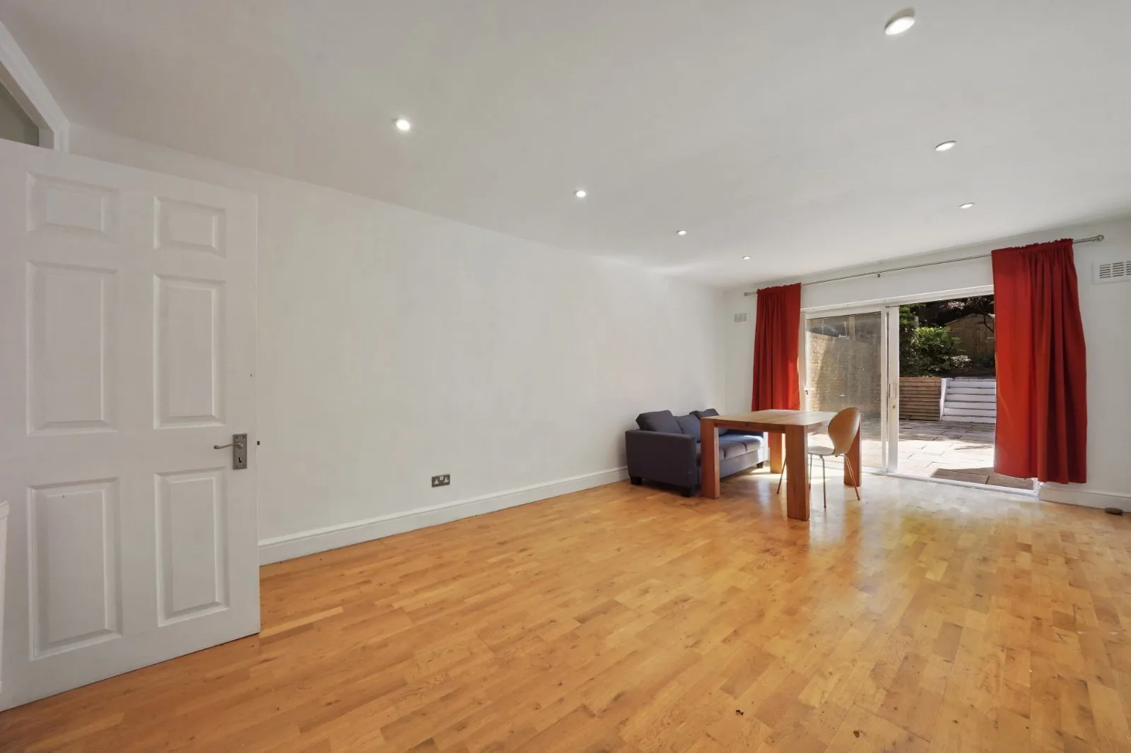 Chatsworth Road, Mapesbury, London, NW2