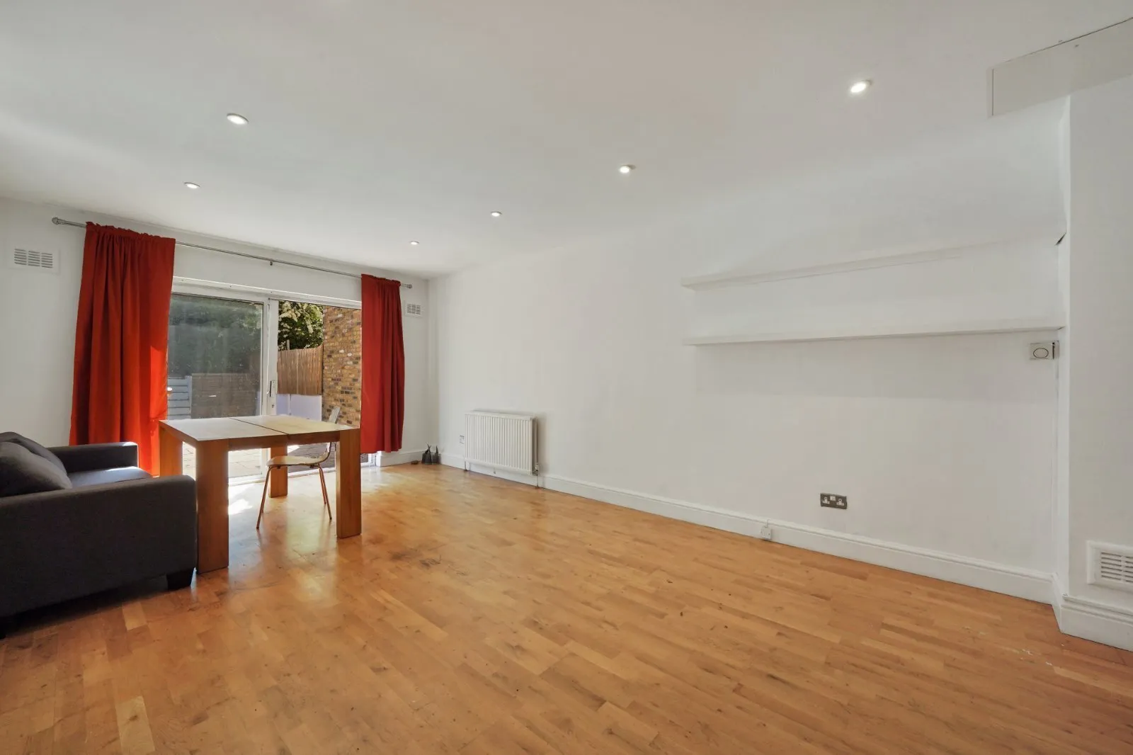 Chatsworth Road, Mapesbury, London, NW2
