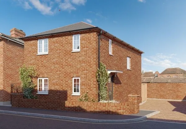 Newark Lane, Ripley, Woking, Surrey, GU23 6BZ
