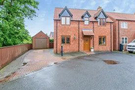 Property responsive