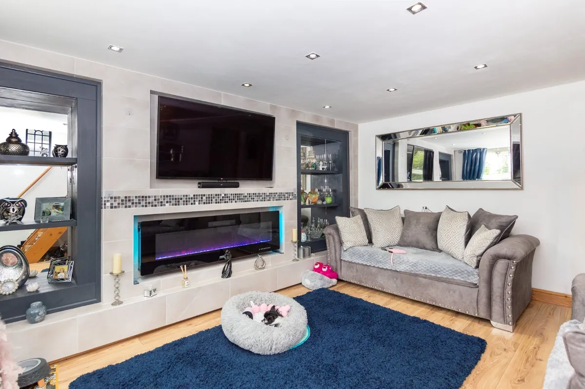 Craig Y Pandy, Tregarth, Gwynedd, LL57