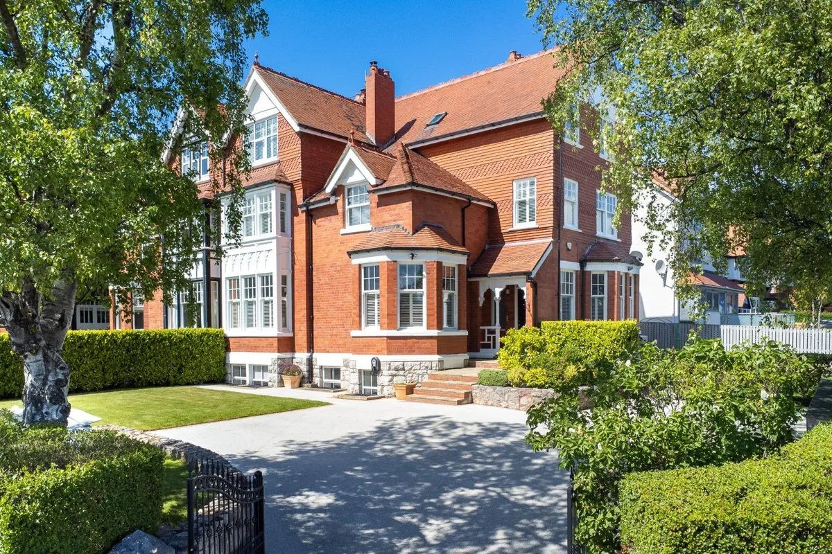 Abbey Road, Rhos on Sea, Conwy, LL28