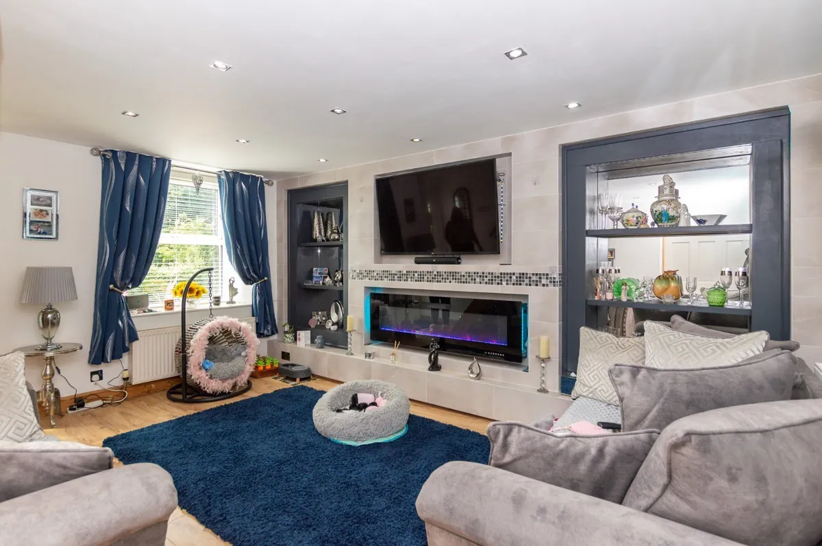 Craig Y Pandy, Tregarth, Gwynedd, LL57