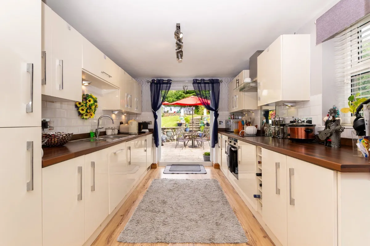 Craig Y Pandy, Tregarth, Gwynedd, LL57