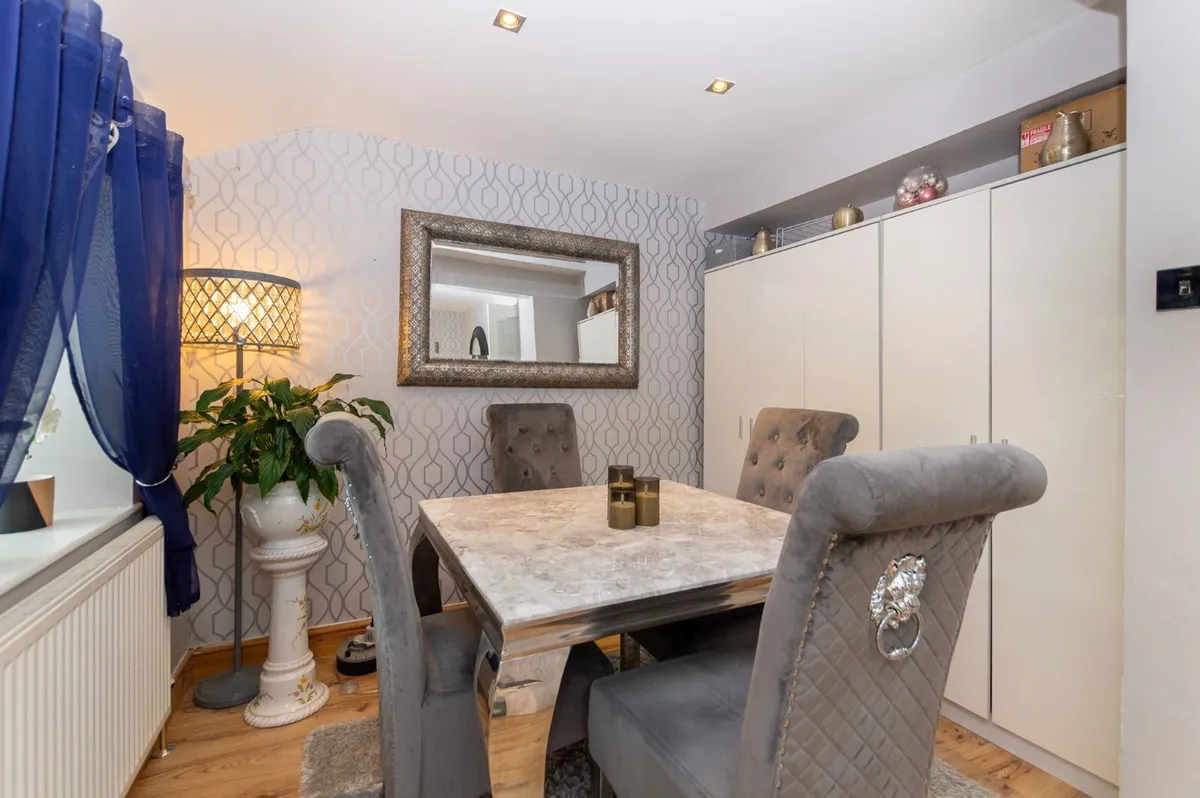 Craig Y Pandy, Tregarth, Gwynedd, LL57