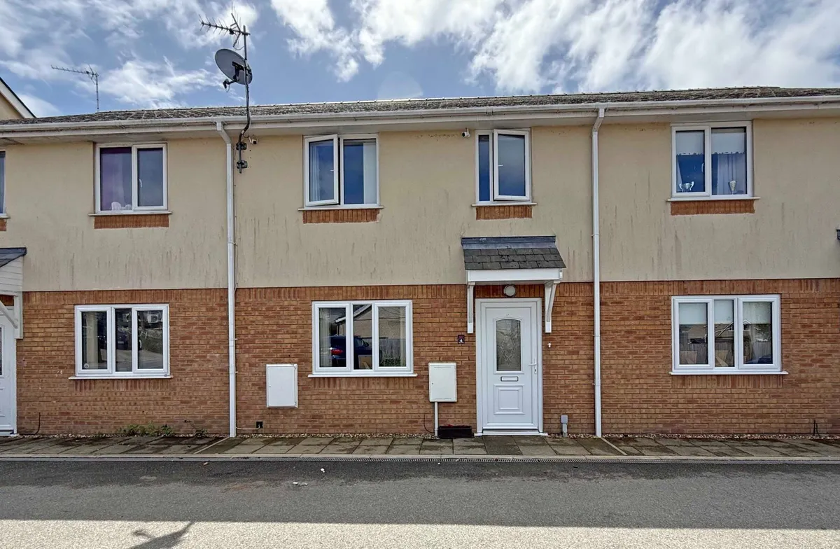 Hen Gilgal, Bodedern, Holyhead, Anglesey, LL65