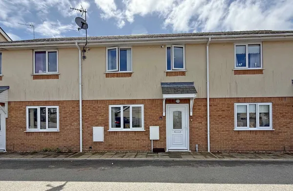 Hen Gilgal, Bodedern, Holyhead, Anglesey, LL65