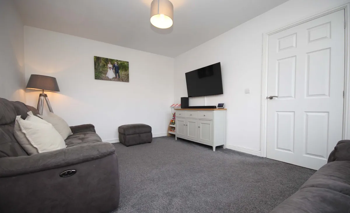 Hen Gilgal, Bodedern, Holyhead, Anglesey, LL65