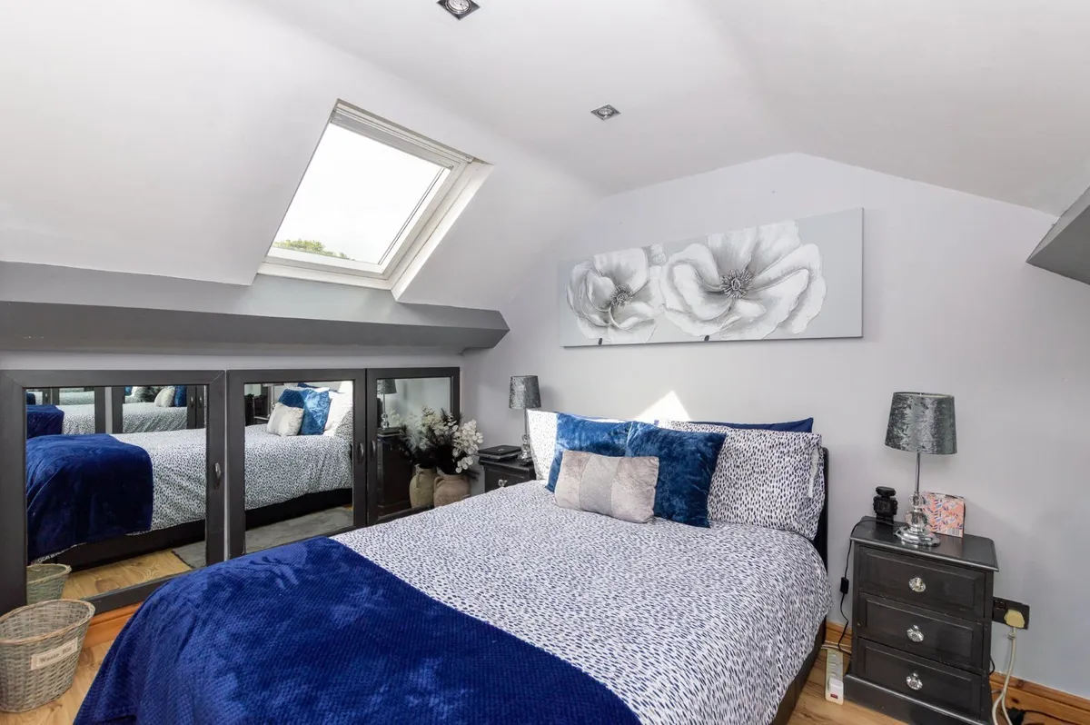 Craig Y Pandy, Tregarth, Gwynedd, LL57