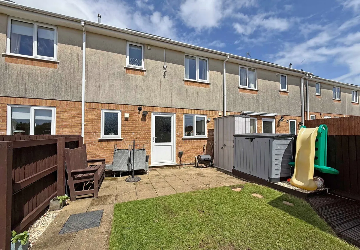 Hen Gilgal, Bodedern, Holyhead, Anglesey, LL65
