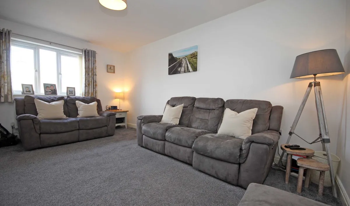 Hen Gilgal, Bodedern, Holyhead, Anglesey, LL65