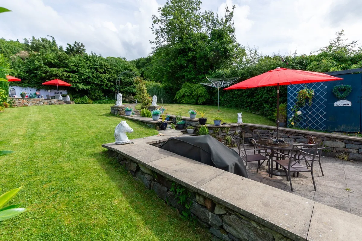 Craig Y Pandy, Tregarth, Gwynedd, LL57