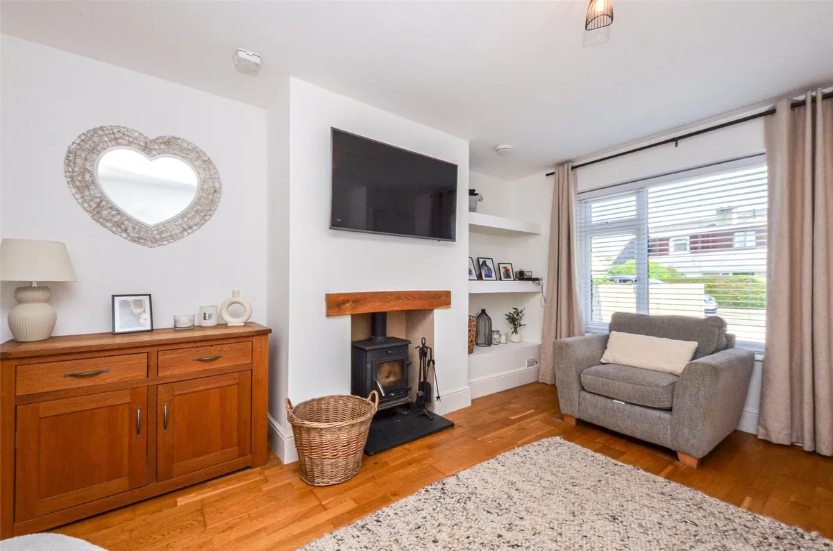 Bro Emrys, Talybont, Bangor, Gwynedd, LL57
