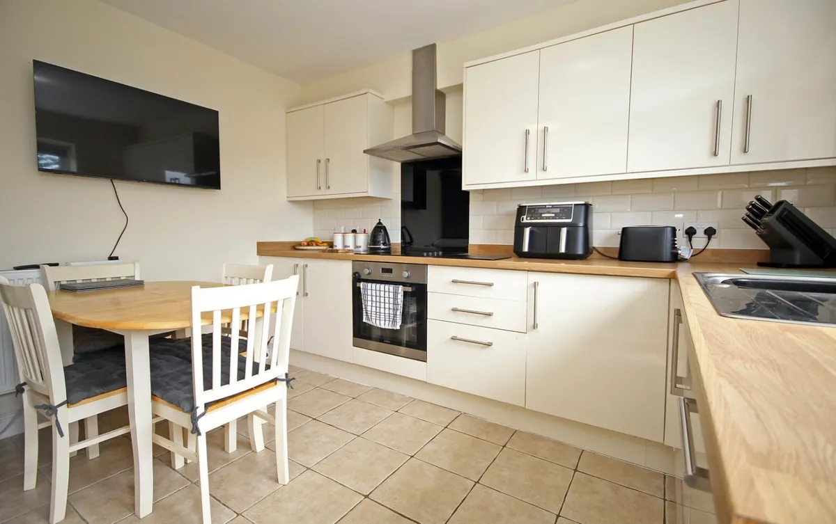 Hen Gilgal, Bodedern, Holyhead, Anglesey, LL65