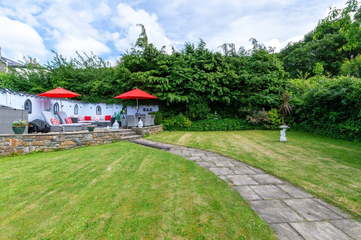 Craig Y Pandy, Tregarth, Gwynedd, LL57
