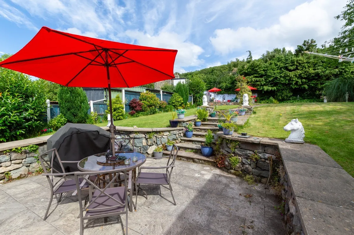 Craig Y Pandy, Tregarth, Gwynedd, LL57