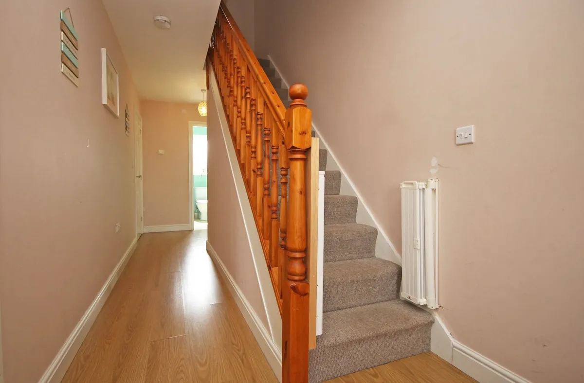 Hen Gilgal, Bodedern, Holyhead, Anglesey, LL65