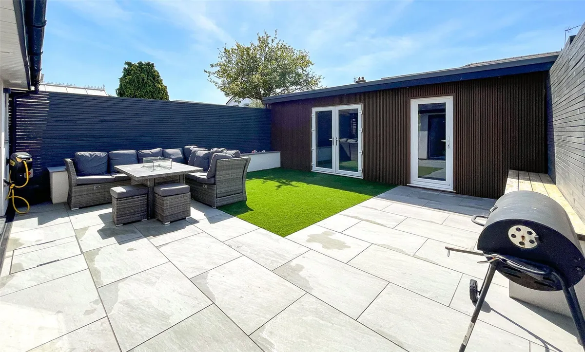 Bro Emrys, Talybont, Bangor, Gwynedd, LL57