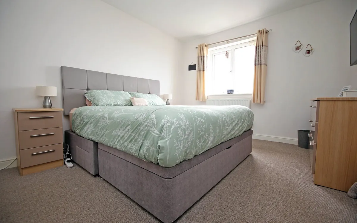 Hen Gilgal, Bodedern, Holyhead, Anglesey, LL65