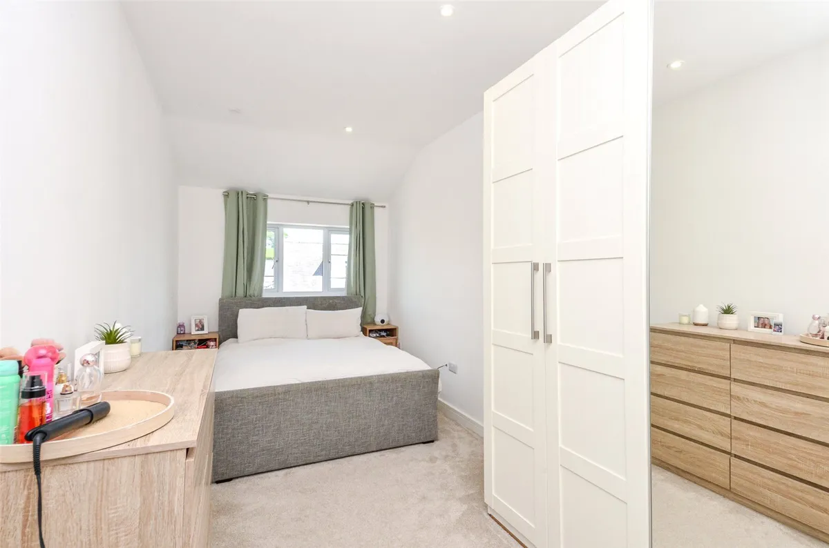 Bro Emrys, Talybont, Bangor, Gwynedd, LL57