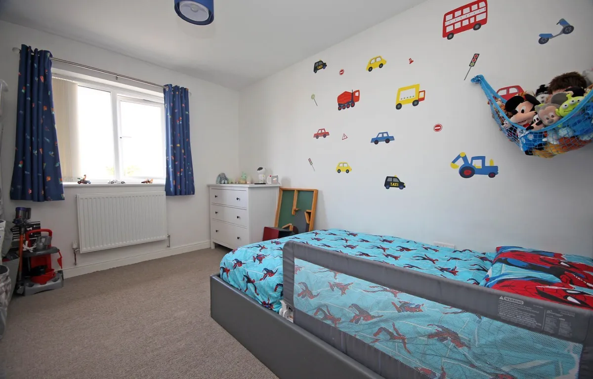 Hen Gilgal, Bodedern, Holyhead, Anglesey, LL65