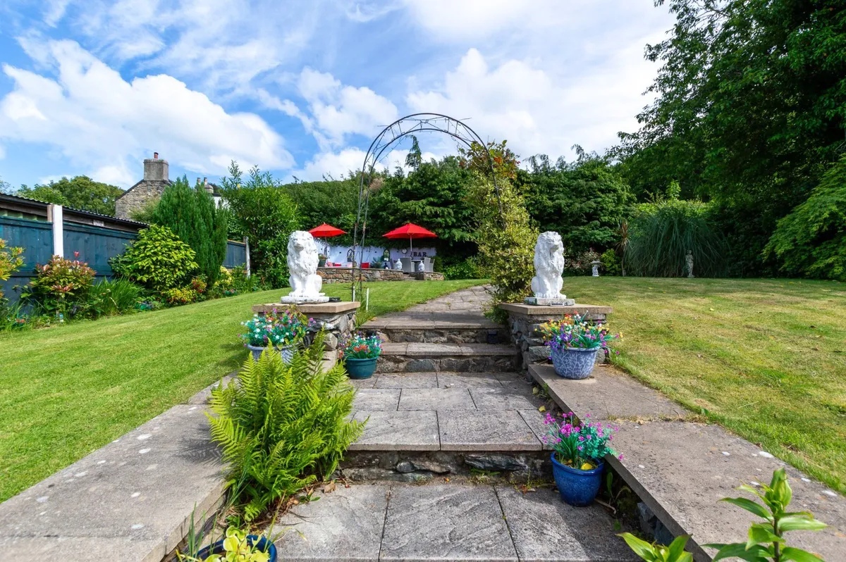 Craig Y Pandy, Tregarth, Gwynedd, LL57