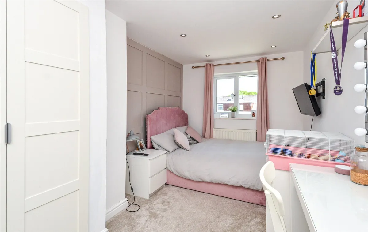 Bro Emrys, Talybont, Bangor, Gwynedd, LL57