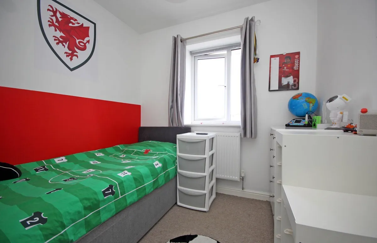 Hen Gilgal, Bodedern, Holyhead, Anglesey, LL65