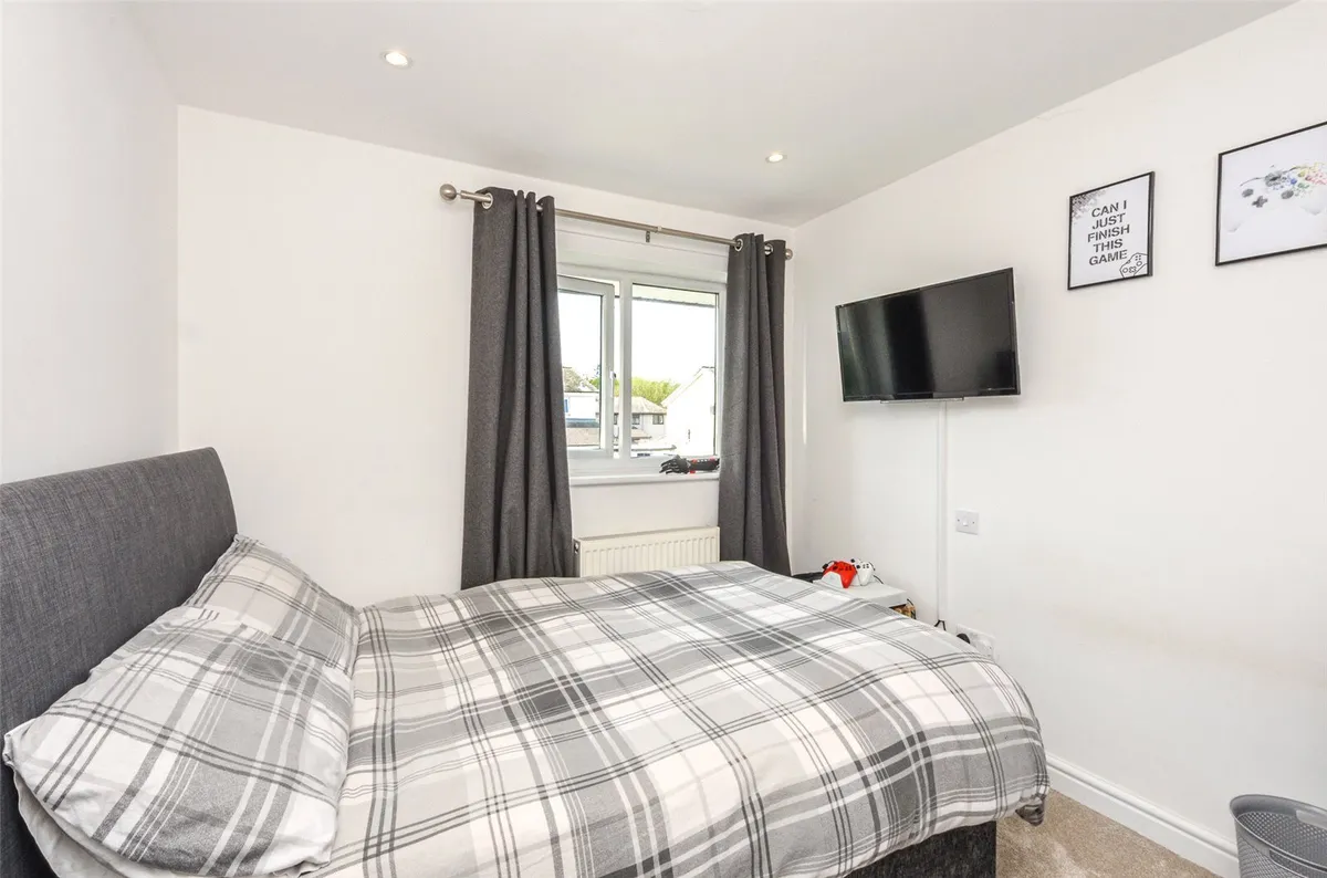 Bro Emrys, Talybont, Bangor, Gwynedd, LL57