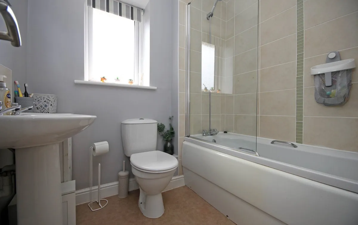 Hen Gilgal, Bodedern, Holyhead, Anglesey, LL65