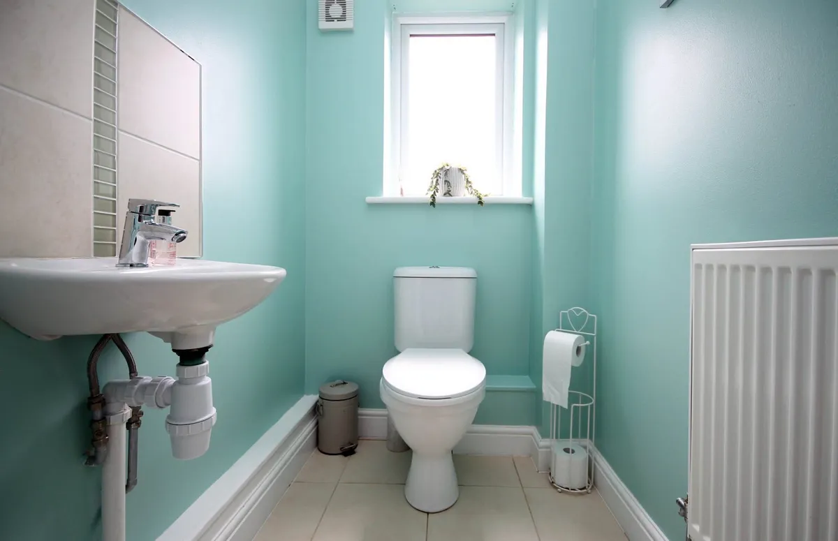 Hen Gilgal, Bodedern, Holyhead, Anglesey, LL65